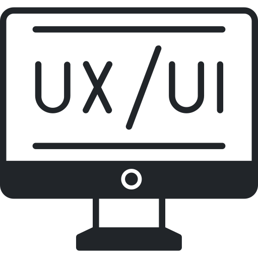 UI/UX Development icon